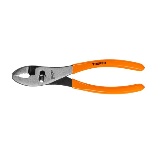 [H256724] TRUPER PINZA DE CHOFER PCH-8 8" MGO VINIL