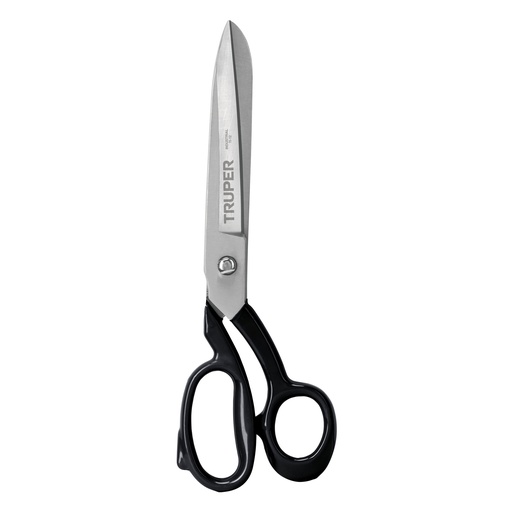 [H256748] TRUPER TIJERA INDUSTRIAL 12"  USO TEXTIL Y POLLO TI-12