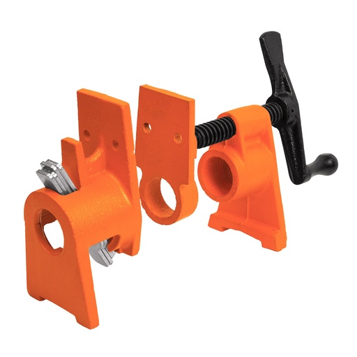 [H258201] TRUPER SARGENTO DE TUBO ST 3/4" MGO TIPO MANIVELA
