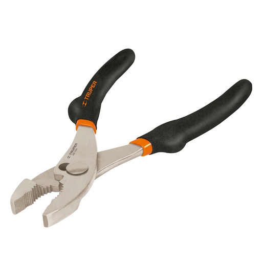[H256722] TRUPER PINZA DE CHOFER PCH-6 6" MGO VINIL