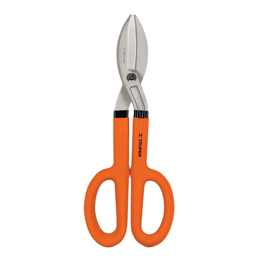 [H256742] TRUPER TIJERA P/HOJALATERO TH-12 12"FORJADA EN ACERO