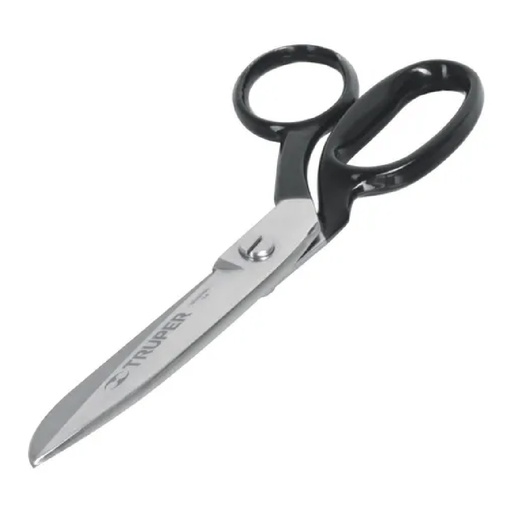 [H256745] TRUPER TIJERA P/SASTRE TI-8 8" INDUSTRIAL