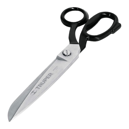 [H256747] TRUPER TIJERA INDUSTRIAL 10"  USO TEXTIL Y POLLO TI-10
