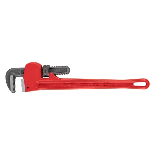 [H257937] PRETUL LLAVE STILLSON 18"     RECTA STI-18P