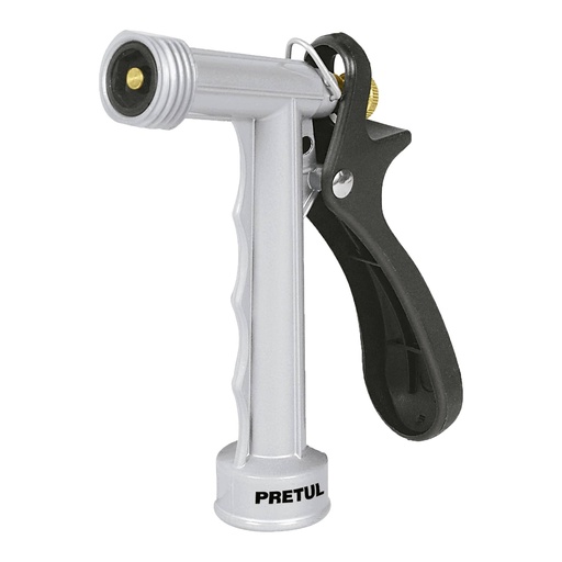 [H653203] PRETUL PISTOLA METALICA PIM-5 5P/RIEGO TRAD U/LIGERO