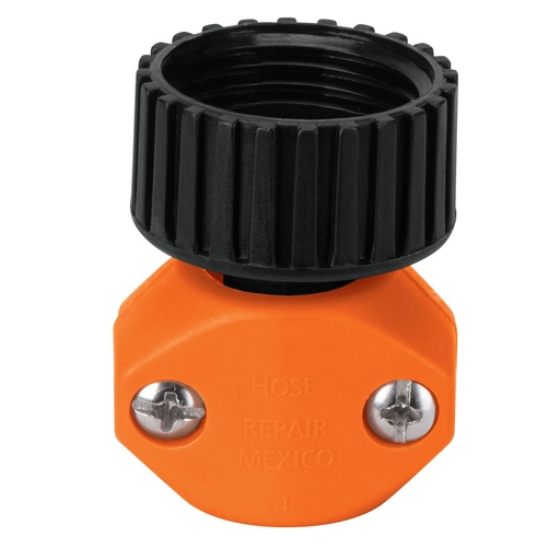 [H654326] TRUPER CONECTOR PLASTICO REF-1/2 HEMBRA