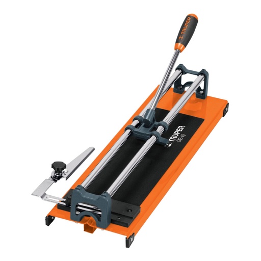 [H738022] TRUPER CORTADORA DE AZULEJO CAZ-40 16" Y REFACCIONES