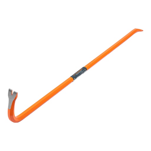[H050192] TRUPER BARRETA DE UÑA ESCOPLO PULIDO 3/4"X90CM BU-90