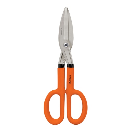 [H053986] TRUPER TIJERA P/HOJALATERO TH-14 14"FORJADA EN ACERO