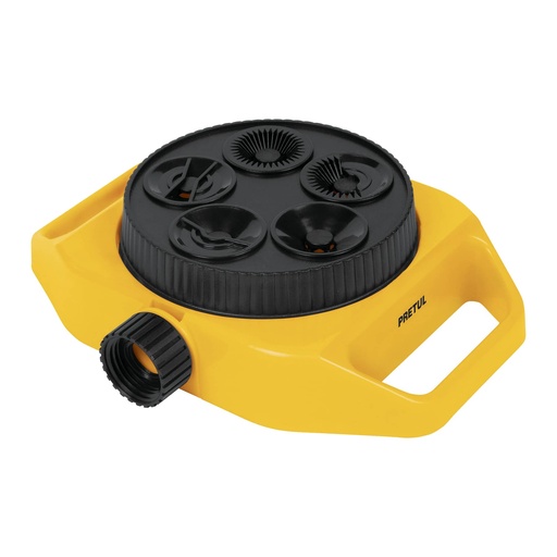 [H050119] PRETUL ASPERSOR PLASTICO ASP-8P 5 FUNCIONES