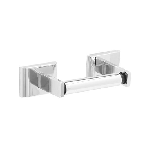 [H060095] URREA PORTAROLLO CROMO SEMI   EMPOTRAR 317