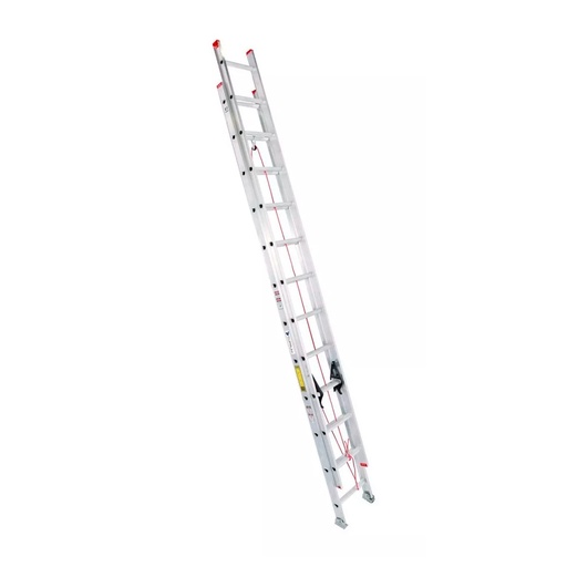 [H040009] CUPRUM ESCALERA D/EXT.        24 ESC. ALUM-T-III 494-24N