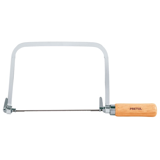 [H050083] PRETUL ARCO ACA-6 CALADOR INCLUYE 5 SEGUETAS
