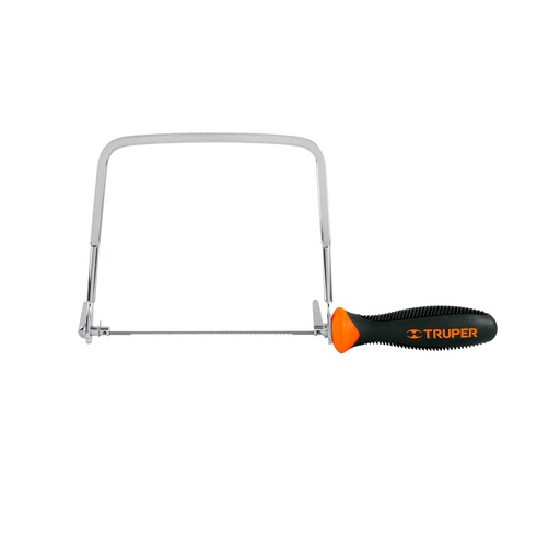 [H050084] TRUPER ARCO ACA-6X CALADOR INCLUYE 5 SEGUETAS