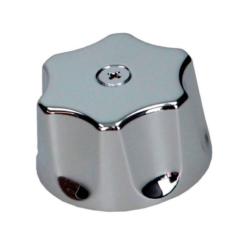 [H060146] URREA MANERALES JGO GDE       CROMO QUEEN S/CHAPETON QGS