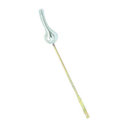 [H060093] DICA PALANCA P/WC CROMO 3019