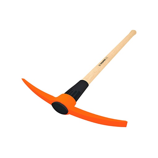 [H605151] TRUPER ZAPAPICO ZP-5MX 5LB ESCOPLO 34MM FORJADO C/MGO 36"