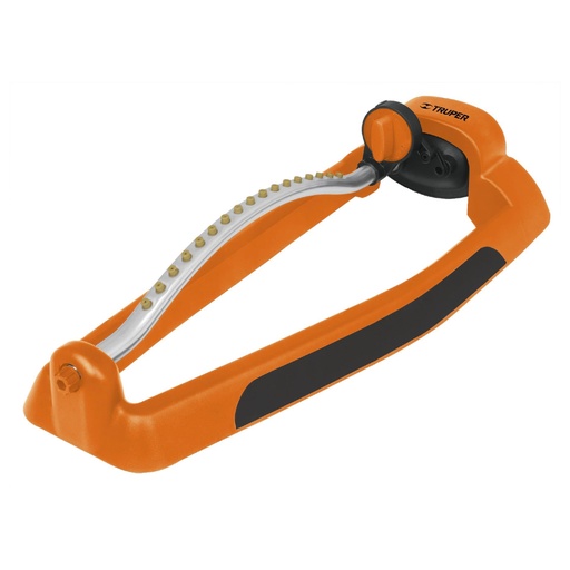 [H050118] TRUPER ASPERSOR OSCILATORIO OSCI-17 METAL-PLASTICO