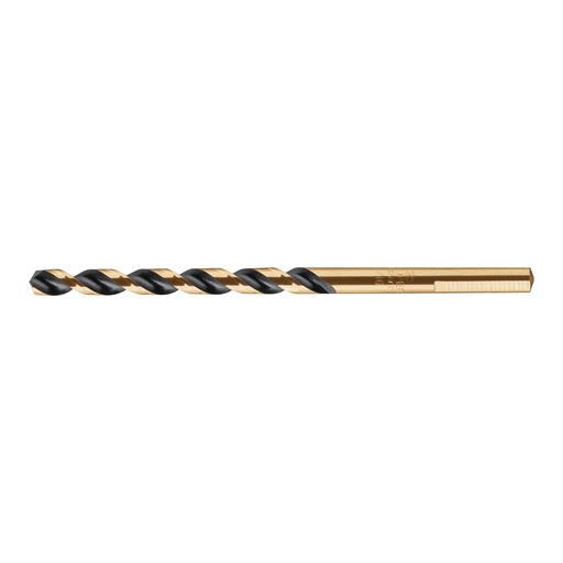 [H050375] TRUPER BROCA BAV-3/16 3/16X4" AV ZANCO ANTID STEEL