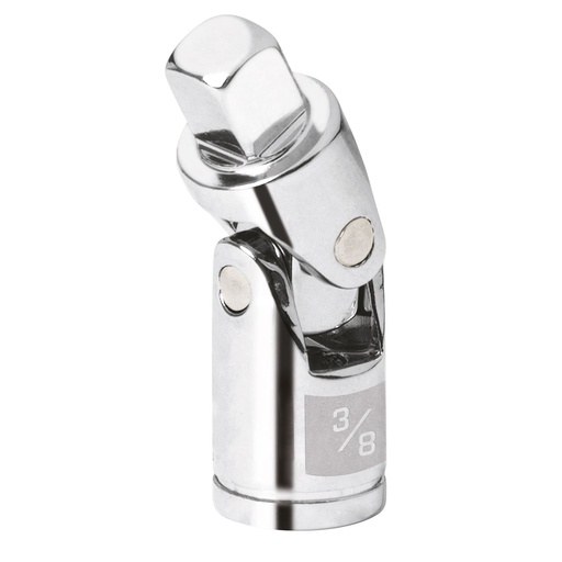 [H053167] TRUPER NUDO N-5270 1 3/4" UNIVERSAL P/GIROS DE HASTA 65°
