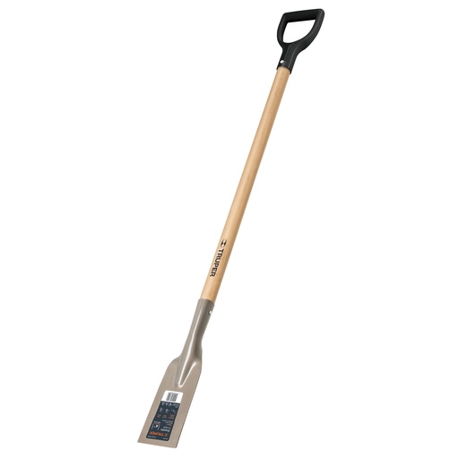 [H053587] TRUPER RASPADOR SCR-4D 4" 42" PUNO Y MGO FRESNO AMERICANO