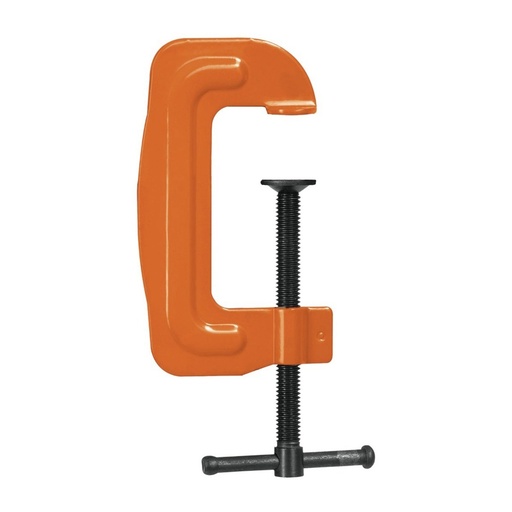 [H053494] TRUPER PRENSA TROQUELADA PTR-2-1/2 21/2" DE ACERO