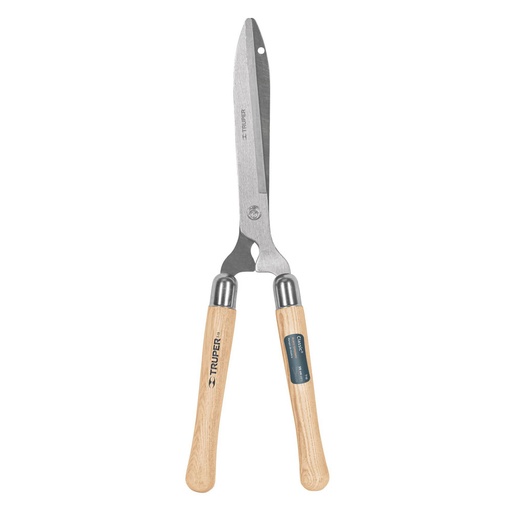 [H603156] TRUPER TIJERA P/PODA T-19 19CM CALSSIC MGO MADERA