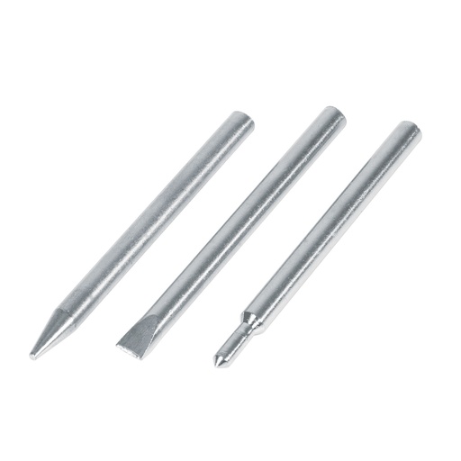 [H053669] TRUPER PUNTAS R-CAU-60 P/CAUTIN 60W 3PZA