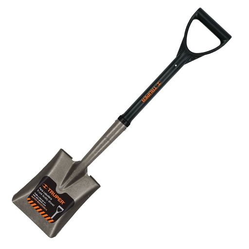 [H053175] TRUPER PALA CAJUELERA TR-BYC T-2000 CABEZA CUADRADA