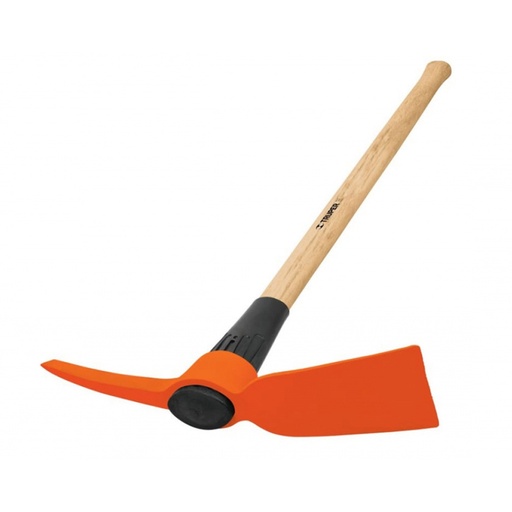 [H053917] TRUPER TALACHO-PICO TP-5M 5LB  ESCOPLO 110MM C/MGO 36"