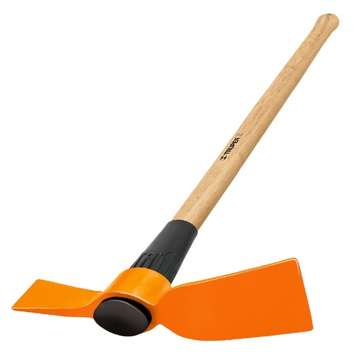 [H053913] TRUPER TALACHO-HACHA TH-5M 5LB ESCOPLO 110MM C/MGO 36"