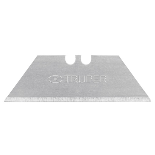[H053707] TRUPER CUCHILLA REP-NM-5 P/NAVAJA 5PZA REPUESTO