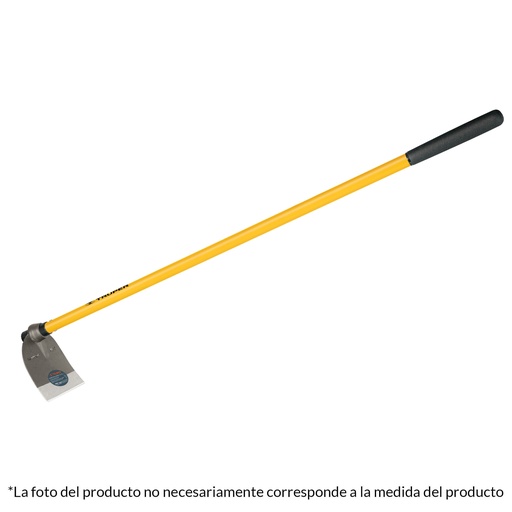 [H050142] TRUPER AZADON AL-2M 8"X8 7/32" LANE C/MGO 54"