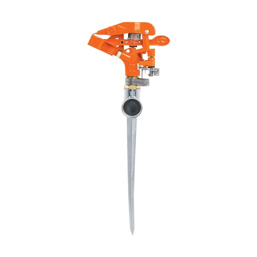 [H050125] TRUPER ASPERSOR METALICO ASP-11 REFORZADO 1 VIA ESTACA 21CM