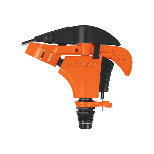 [H050126] TRUPER ASPERSOR PLASTICO ASP-P