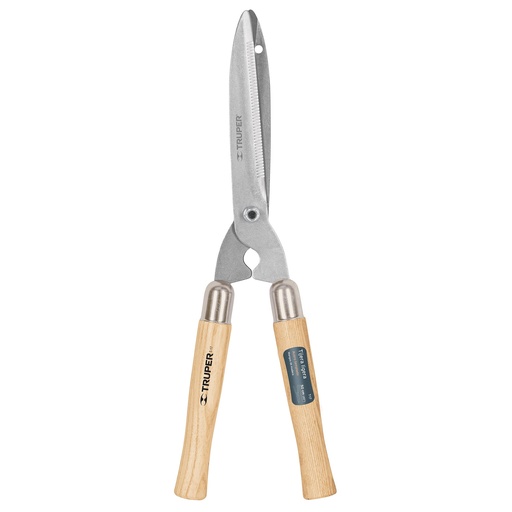 [H603154] TRUPER TIJERA P/PODA T-17 17CM LIGERA MGO MADERA