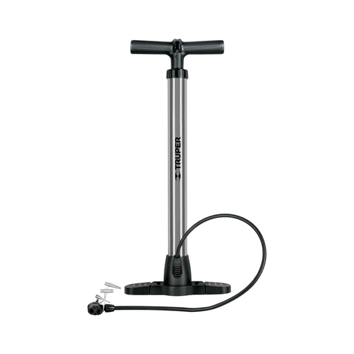 [H050305] TRUPER BOMBA BOM-TR 23"X1 3/4" 116PSI DE AIRE MANUAL