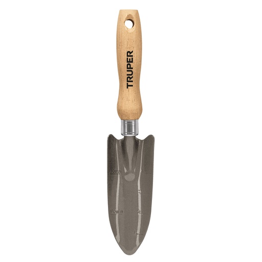 [H602222] TRUPER TRANSPLANTADOR GTS-TR MGO 6" P/JARDIN