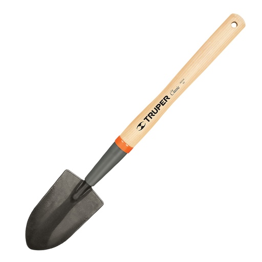 [H054056] TRUPER TRANSPLANTADOR GTL-TR MGO 15" P/JARDIN