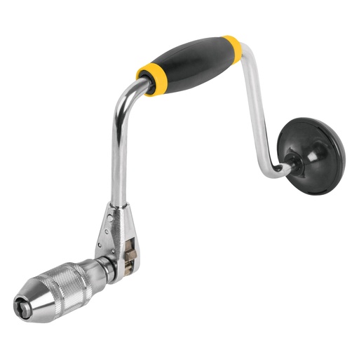 [H050207] PRETUL BERBIQUI BC-10P 12" PLASTICO