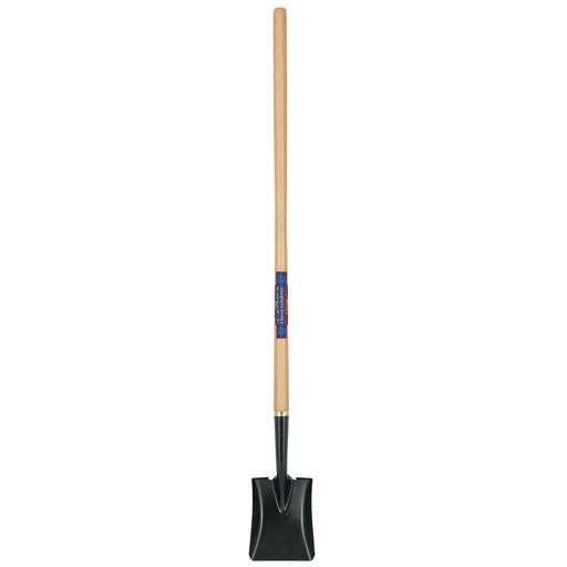 [H053191] TRUPER PALA CUADRADA PCL-CG MGO 45" P/JARDIN CLASSIC