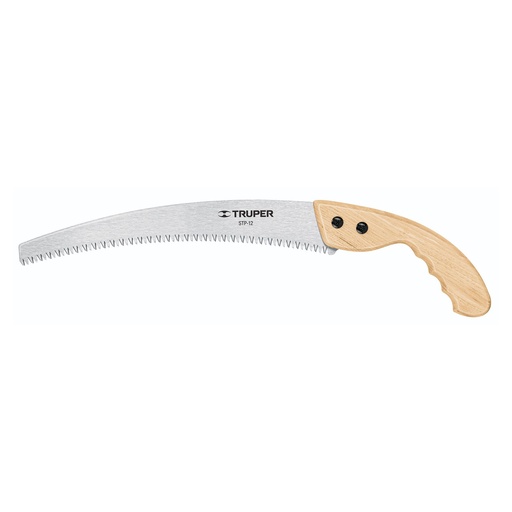 [H053816] TRUPER SERRUCHO 12" 18171     STP-12 DPP6 D/PODA TRADIC