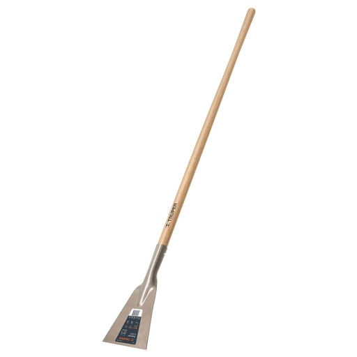 [H053590] TRUPER RASPADOR SCR-7 7" 54" MGO FRESNO AMERICANO
