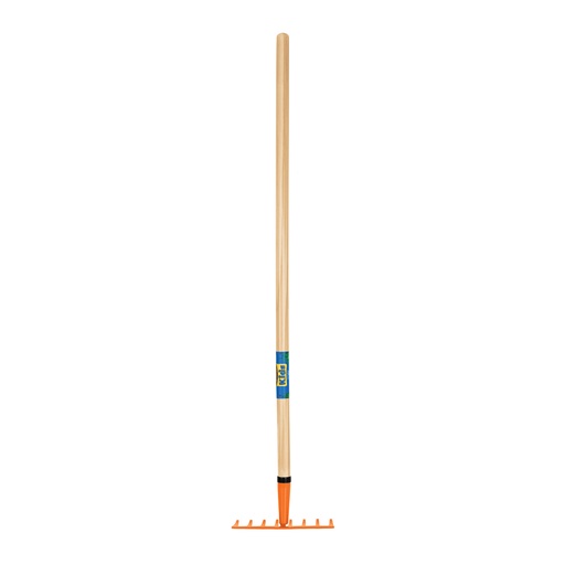 [H053593] TRUPER RASTRILLO P/JARDIN     8DIENT 42" KIDS R8M-KID