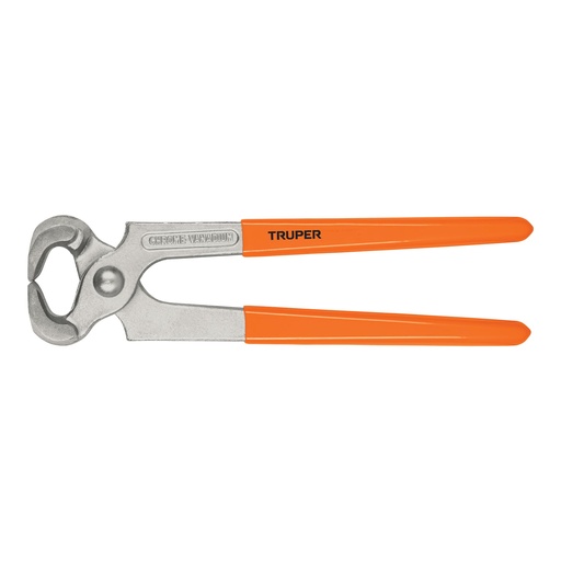 [H053940] TRUPER TENAZA P/CARPINTERO TN-8 8"