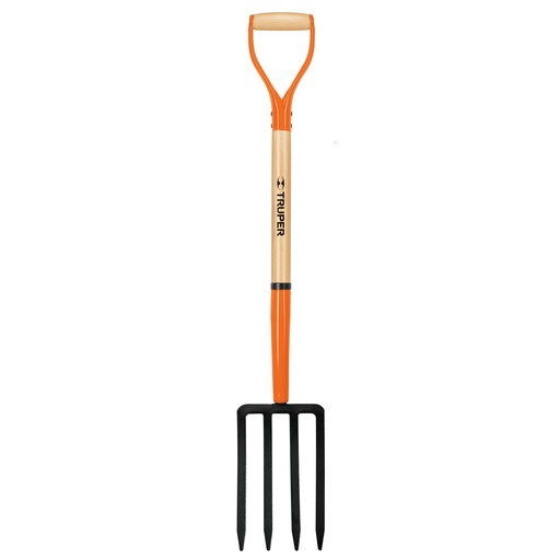 [H050213] TRUPER BIELDO BJ-4 P/JARDIN PUNO "Y"