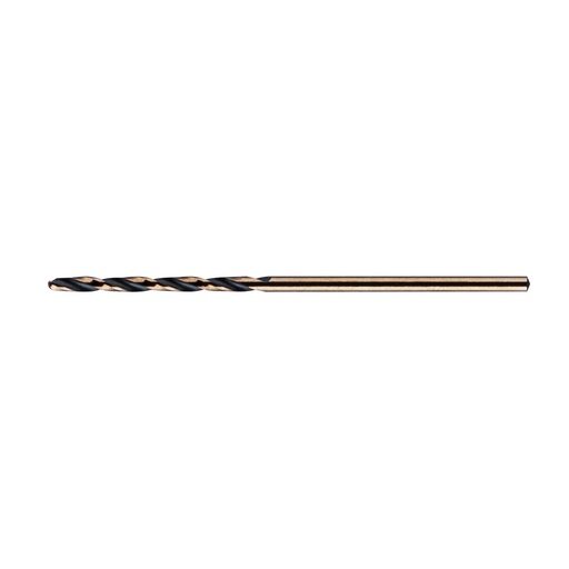 [H050382] TRUPER BROCA BAV-1/16 1/16X2" AV ZANCO RED STEEL