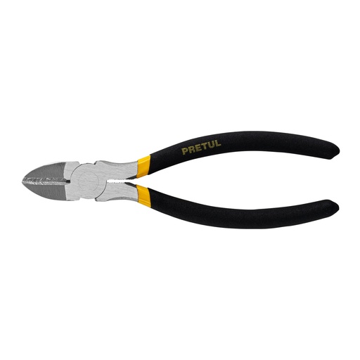 [H053311] PRETUL PINZA DE CORTE DIAGONAL PCD-7P 7"