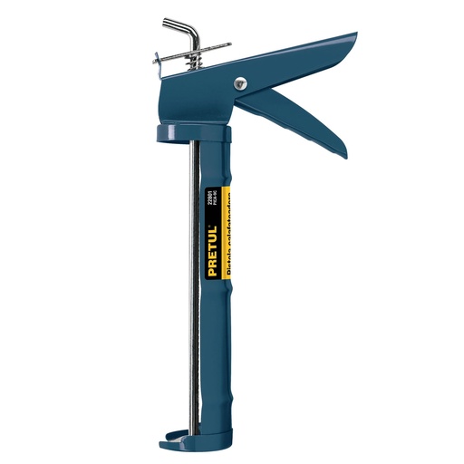 [H053387] PRETUL PISTOLA CALAFATEADORA  C/CREMALLERA PICA-9C