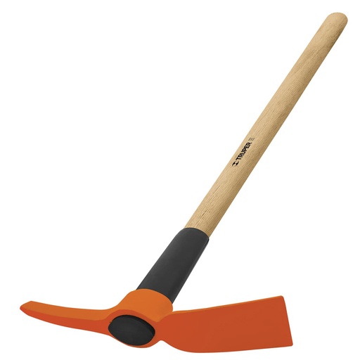 [H053919] TRUPER TALACHO-PICO TP-2.5M 2.5LB ESCOPLO 70MM C/MGO 36"